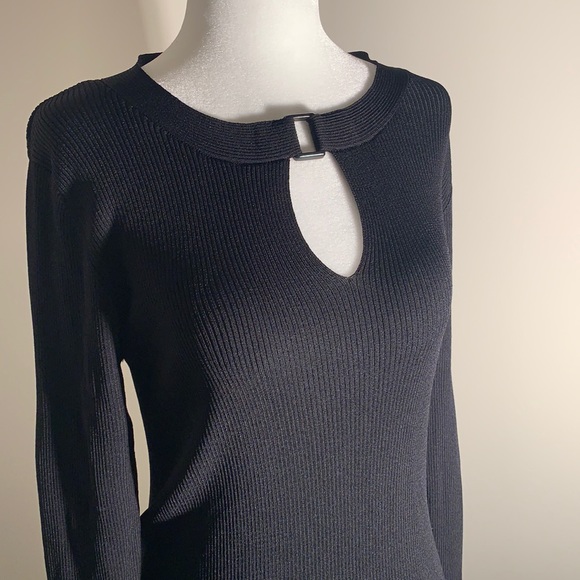 🎉Host pick 🎉 Bianca Nygard long sleeve top - Picture 2 of 10